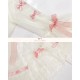Mademoiselle Pearl Peach and Moon Bolero, Blouse, JSKs and OP(Reservation/Full Payment Without Shipping)